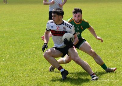 Swinford v Ardagh Div2B 19th May 2024