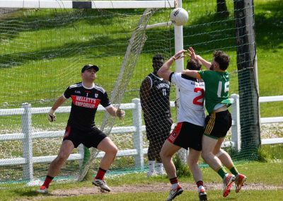 Swinford v Ardagh Div2B 19th May 2024