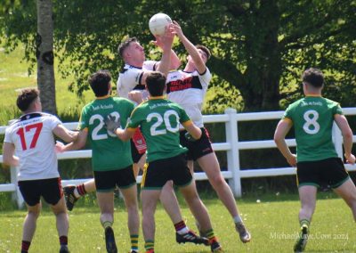 Swinford v Ardagh Div2B 19th May 2024