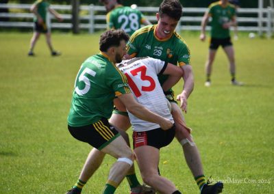 Swinford v Ardagh Div2B 19th May 2024