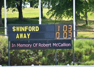 Swinford v Ardagh Div2B 19th May 2024