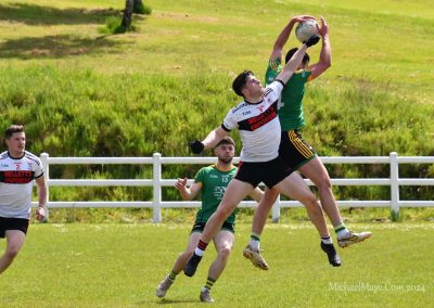 Swinford v Ardagh Div2B 19th May 2024