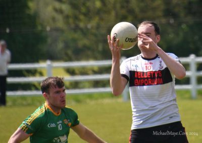 Swinford v Ardagh Div2B 19th May 2024