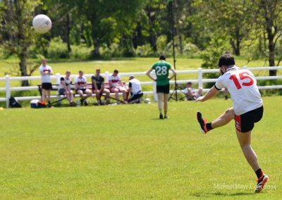 Swinford v Ardagh Div2B 19th May 2024