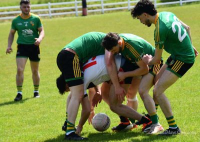 Swinford v Ardagh Div2B 19th May 2024