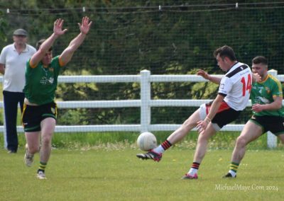 Swinford v Ardagh Div2B 19th May 2024