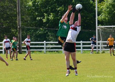 Swinford v Ardagh Div2B 19th May 2024