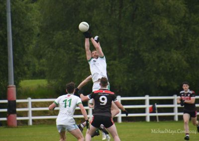 Swinford v Ballaghdereen Div2B 22nd June 2024