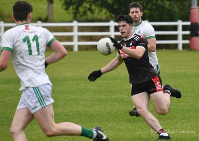 Swinford v Ballaghdereen Div2B 22nd June 2024