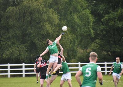 Swinford v The Neale Div2B 20th July 2024