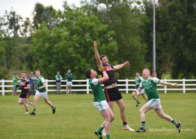 Swinford v The Neale Div2B 20th July 2024