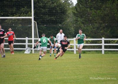 Swinford v The Neale Div2B 20th July 2024