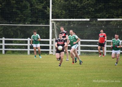 Swinford v The Neale Div2B 20th July 2024