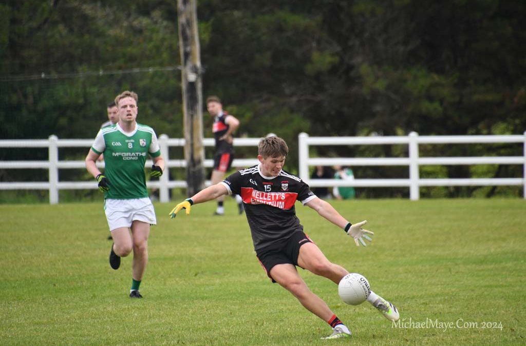 Swinford v The Neale Div2B 20th July 2024