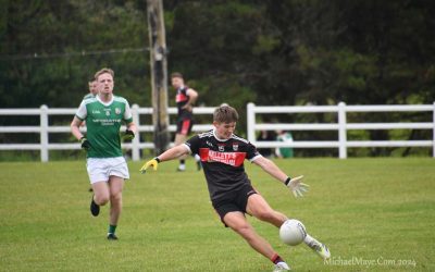 Swinford v The Neale Div2B 20th July 2024