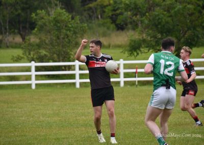 Swinford v The Neale Div2B 20th July 2024