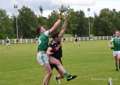 Swinford v The Neale Div2B 20th July 2024