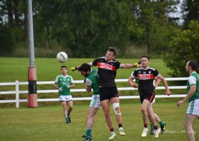 Swinford v The Neale Div2B 20th July 2024