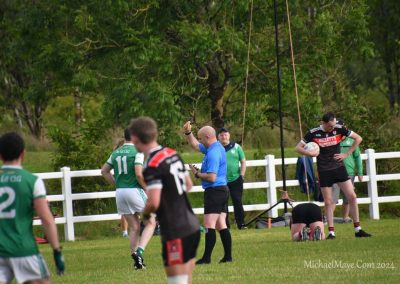 Swinford v The Neale Div2B 20th July 2024