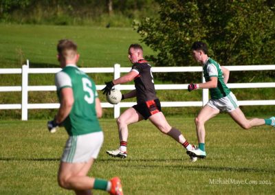 Swinford v The Neale Div2B 20th July 2024