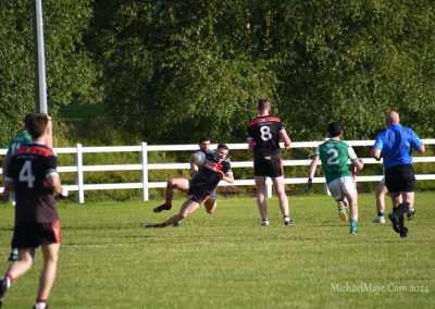 Swinford v The Neale Div2B 20th July 2024