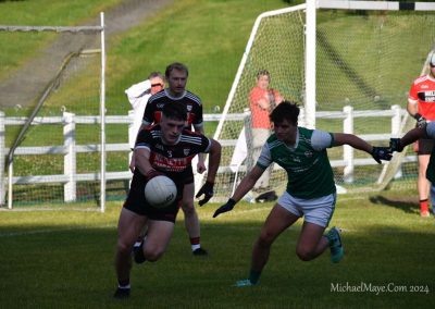 Swinford v The Neale Div2B 20th July 2024