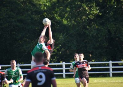 Swinford v The Neale Div2B 20th July 2024