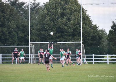 Swinford v The Neale Div2B 20th July 2024