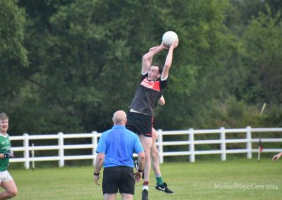 Swinford v The Neale Div2B 20th July 2024