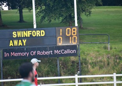 Swinford v The Neale Div2B 20th July 2024