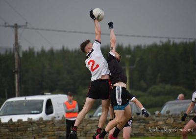 Cill Chomain v Swinford JFC 17th August 2024