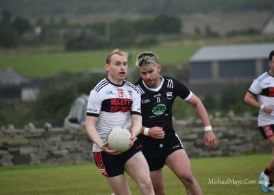 Cill Chomain v Swinford JFC 17th August 2024