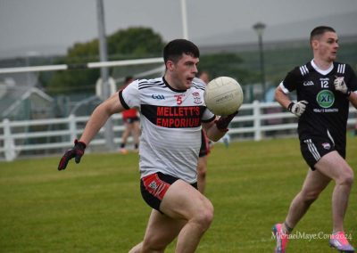 Cill Chomain v Swinford JFC 17th August 2024