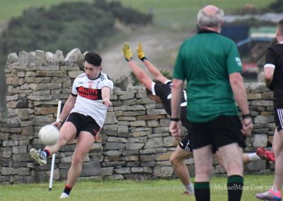 Cill Chomain v Swinford JFC 17th August 2024