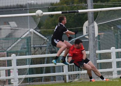 Cill Chomain v Swinford JFC 17th August 2024