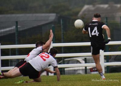 Cill Chomain v Swinford JFC 17th August 2024