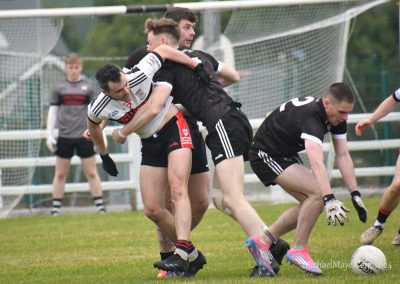 Cill Chomain v Swinford JFC 17th August 2024