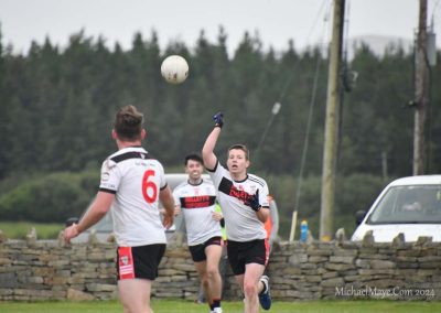 Cill Chomain v Swinford JFC 17th August 2024