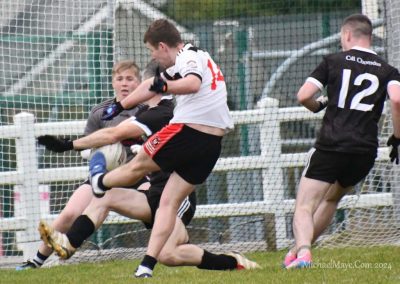 Cill Chomain v Swinford JFC 17th August 2024