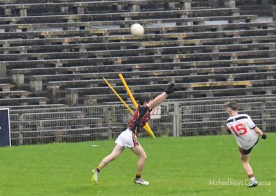 Swinford v Ballinrobe Minor C Final 22nd August 2024