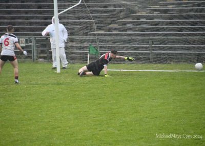 Swinford v Ballinrobe Minor C Final 22nd August 2024