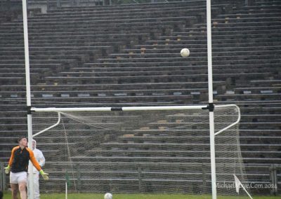 Swinford v Ballinrobe Minor C Final 22nd August 2024