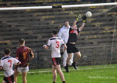 Swinford v Ballinrobe Minor C Final 22nd August 2024