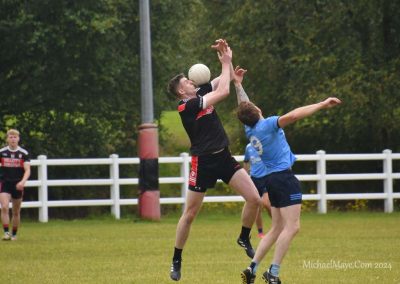 Swinford v Bonniconlon JFC 11th August 2024