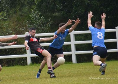 Swinford v Bonniconlon JFC 11th August 2024