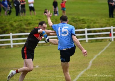 Swinford v Bonniconlon JFC 11th August 2024