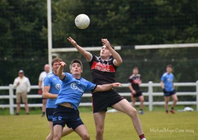 Swinford v Bonniconlon JFC 11th August 2024