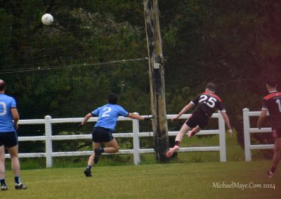 Swinford v Bonniconlon JFC 11th August 2024