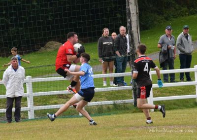 Swinford v Bonniconlon JFC 11th August 2024