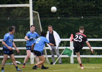 Swinford v Bonniconlon JFC 11th August 2024